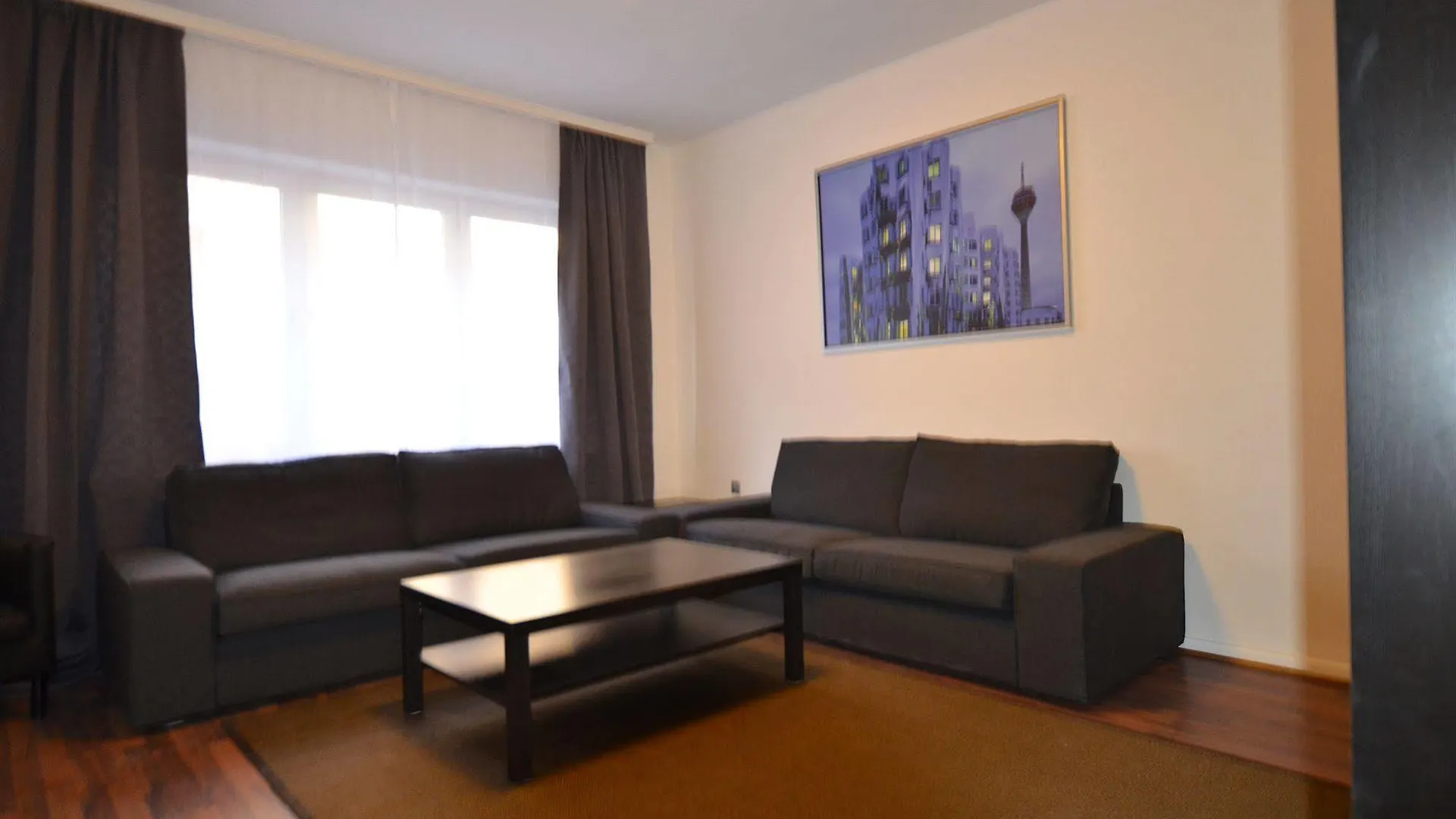 Hotel Weidenhof Düsseldorf
