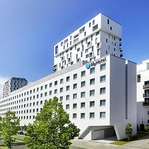 酒店 H2, 杜塞尔多夫