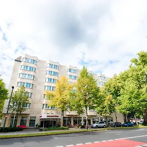酒店 莱昂纳多酒店杜塞尔多夫市中心店, 杜塞尔多夫
