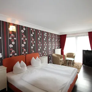 Apartmenthaus Alt Graz 3* Дюссельдорф