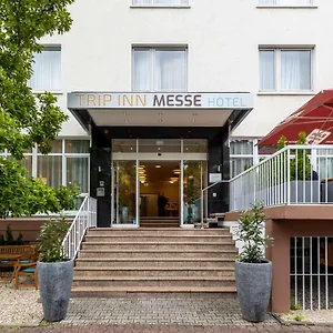 Trip Messe Westend 4* Франкфурт-на-Майне